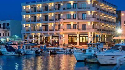 Hotel Porto Veneziano