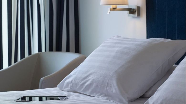 <b>Hotel Porto Veneziano Room</b>. Images powered by <a href="https://www.leonardoworldwide.com/" title="Leonardo Worldwide" target="_blank">Leonardo</a>.