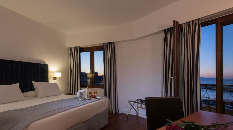 <b>Hotel Porto Veneziano Room</b>. Images powered by <a href="https://www.leonardoworldwide.com/" title="Leonardo Worldwide" target="_blank">Leonardo</a>.