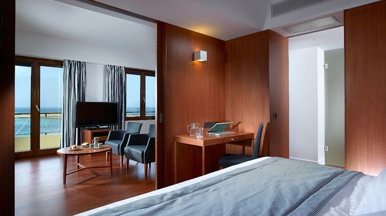 <b>Hotel Porto Veneziano Room</b>. Images powered by <a href="https://www.leonardoworldwide.com/" title="Leonardo Worldwide" target="_blank">Leonardo</a>.