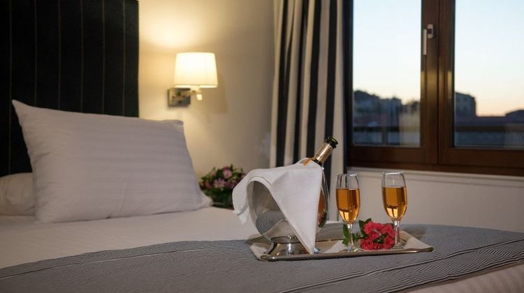 Hotel Porto Veneziano Room