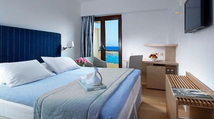 Hotel Porto Veneziano Room