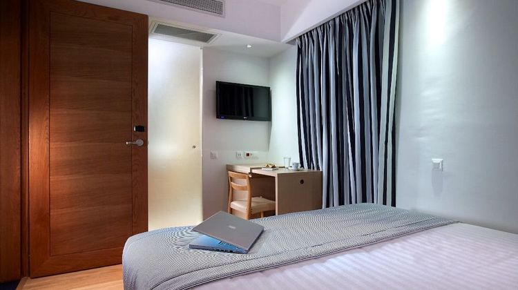 Hotel Porto Veneziano Room