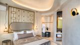 <b>Athina Luxury Suites Room</b>. Images powered by <a href="https://www.leonardoworldwide.com/" title="Leonardo Worldwide" target="_blank">Leonardo</a>.