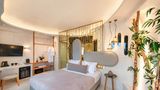 Athina Luxury Suites Room