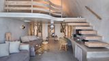 Athina Luxury Suites Room