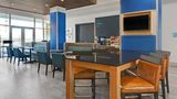 <b>Holiday Inn Express & Stes Memorial City Lobby</b>. Images powered by <a href="https://www.leonardoworldwide.com/" title="Leonardo Worldwide" target="_blank">Leonardo</a>.