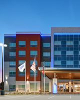 Holiday Inn Express & Stes Memorial City