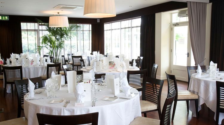 Glenmoriston Townhouse Hotel Meeting