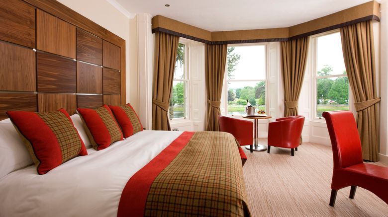 <b>Glenmoriston Townhouse Hotel Room</b>. Images powered by <a href="https://www.leonardoworldwide.com/" title="Leonardo Worldwide" target="_blank">Leonardo</a>.