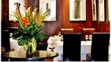 Glenmoriston Townhouse Hotel Restaurant