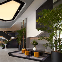 Hotel X Brisbane-Vignette Collection