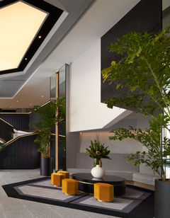 Hotel X Brisbane-Vignette Collection