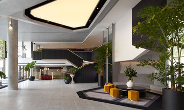 Hotel X Brisbane-Vignette Collection