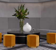 Hotel X Brisbane-Vignette Collection Lobby