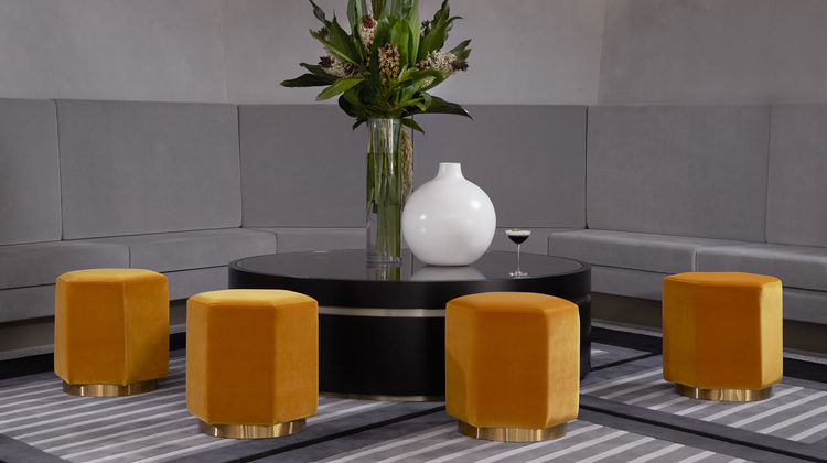 Hotel X Brisbane-Vignette Collection Lobby