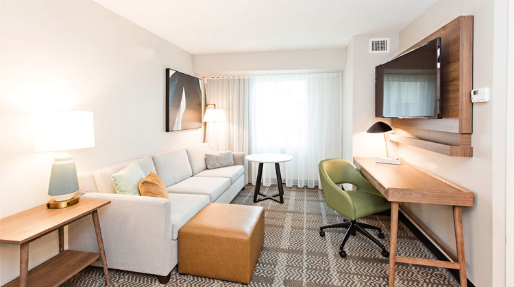 Staybridge Suites Denver North-Thornton Room