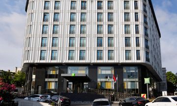 Ibis Styles Istanbul Merter