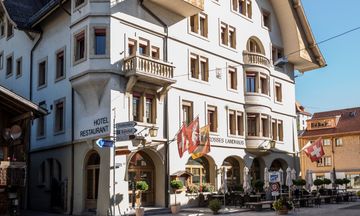 Hotel Landhaus