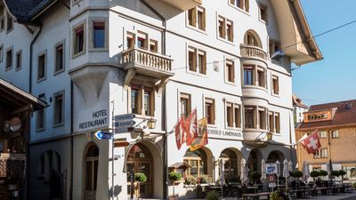 Hotel Landhaus