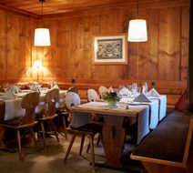 Hotel Landhaus Restaurant