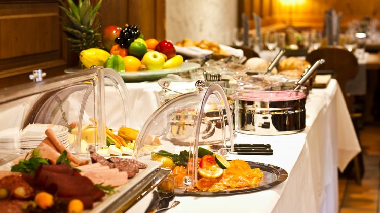 Hotel Landhaus Restaurant