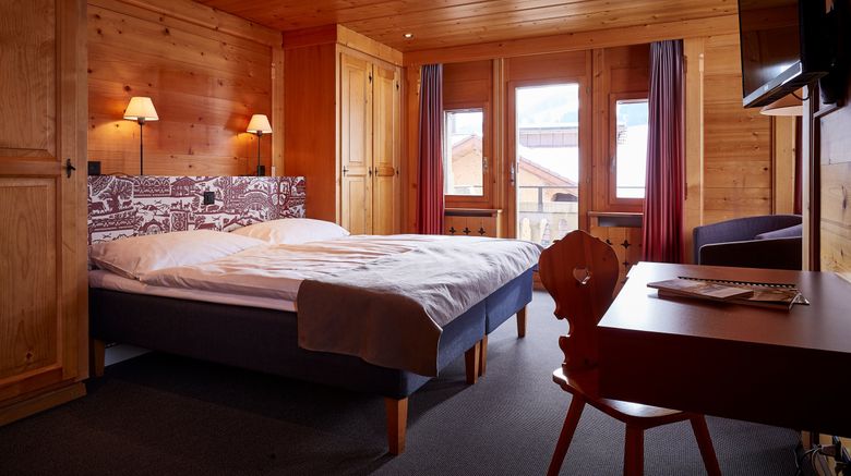 <b>Hotel Landhaus Room</b>. Images powered by <a href="https://www.leonardoworldwide.com/" title="Leonardo Worldwide" target="_blank">Leonardo</a>.