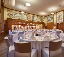 Hotel Landhaus Meeting