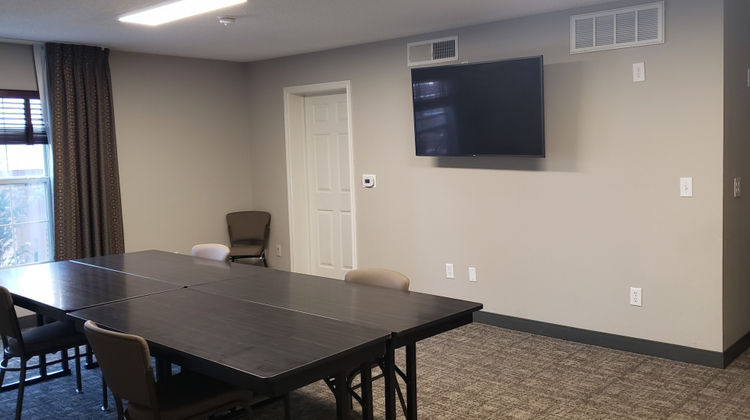 Staybridge Suites Denver Tech Ctr Meeting