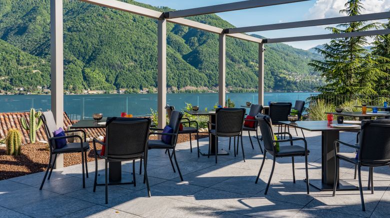 <b>ARIA Retreat & SPA Restaurant</b>. Images powered by <a href="https://www.leonardoworldwide.com/" title="Leonardo Worldwide" target="_blank">Leonardo</a>.