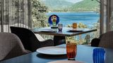 ARIA Retreat & SPA Restaurant