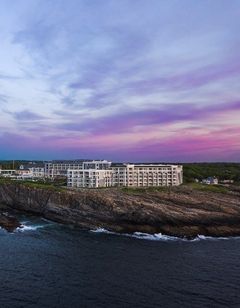 Cliff House Maine