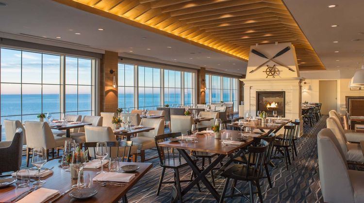 Cliff House Maine Restaurant
