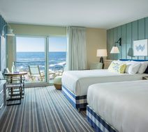 Cliff House Maine Room