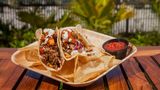 Holiday Inn Resort Panama City Beach Restaurant