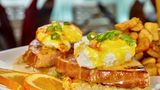 Holiday Inn Resort Panama City Beach Restaurant