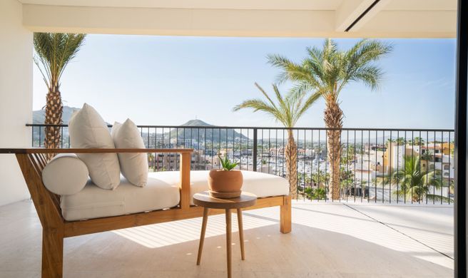 1 Hotel & Homes Cabo Exterior