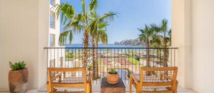 1 Hotel & Homes Cabo Exterior