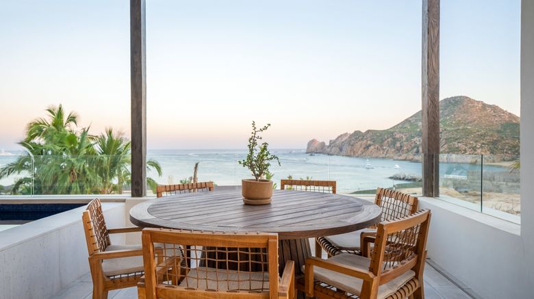 <b>1 Hotel & Homes Cabo Exterior</b>. Images powered by <a href="https://www.leonardoworldwide.com/" title="Leonardo Worldwide" target="_blank">Leonardo</a>.