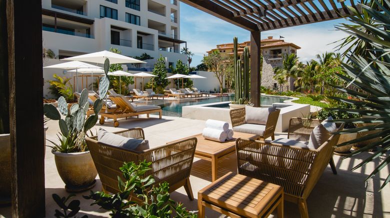 <b>1 Hotel & Homes Cabo Recreation</b>. Images powered by <a href="https://www.leonardoworldwide.com/" title="Leonardo Worldwide" target="_blank">Leonardo</a>.