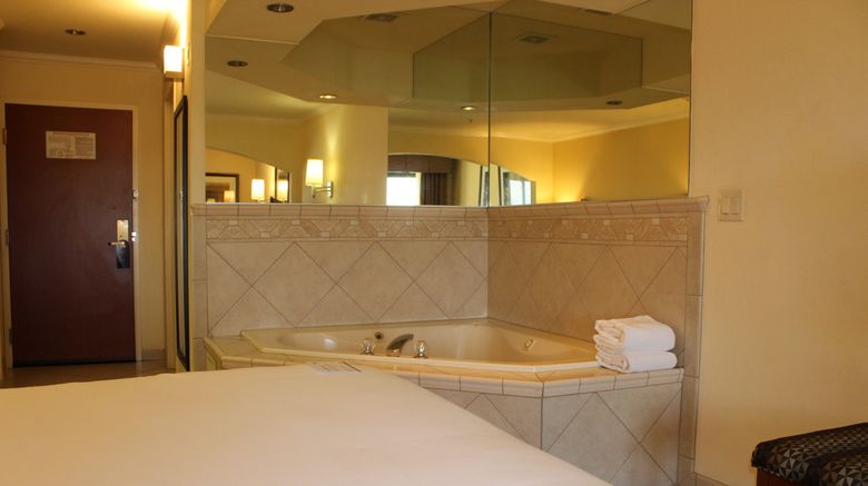 <b>Holiday Inn Express & Suites Tucson Mall Suite</b>. Images powered by <a href="https://www.leonardoworldwide.com/" title="Leonardo Worldwide" target="_blank">Leonardo</a>.