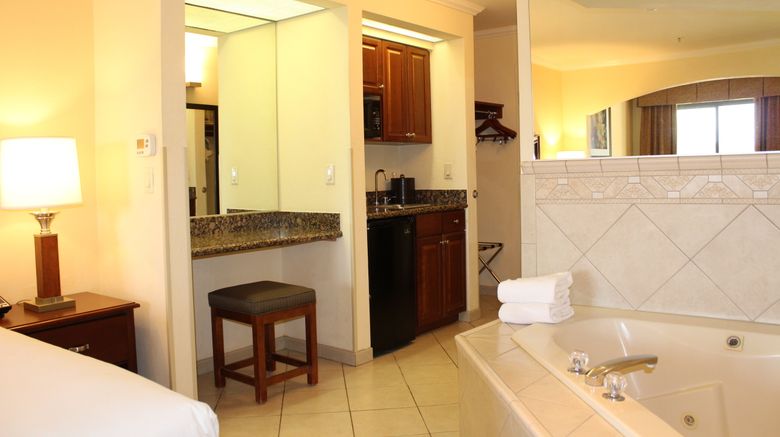 <b>Holiday Inn Express & Suites Tucson Mall Suite</b>. Images powered by <a href="https://www.leonardoworldwide.com/" title="Leonardo Worldwide" target="_blank">Leonardo</a>.