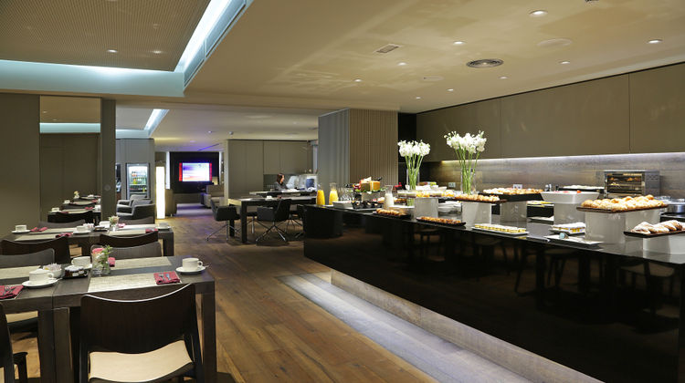 InterContinental Barcelona Other