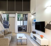 Meriton Suites Waterloo Room