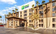 Holiday Inn Express Harlingen