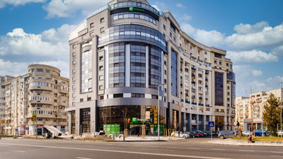 Holiday Inn Bucharest-Times Hotel