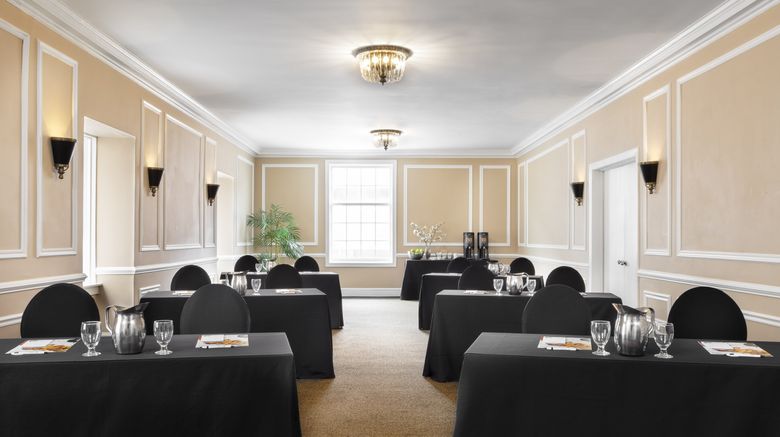 <b>voco The Tiger Hotel Meeting</b>. Images powered by <a href="https://www.leonardoworldwide.com/" title="Leonardo Worldwide" target="_blank">Leonardo</a>.