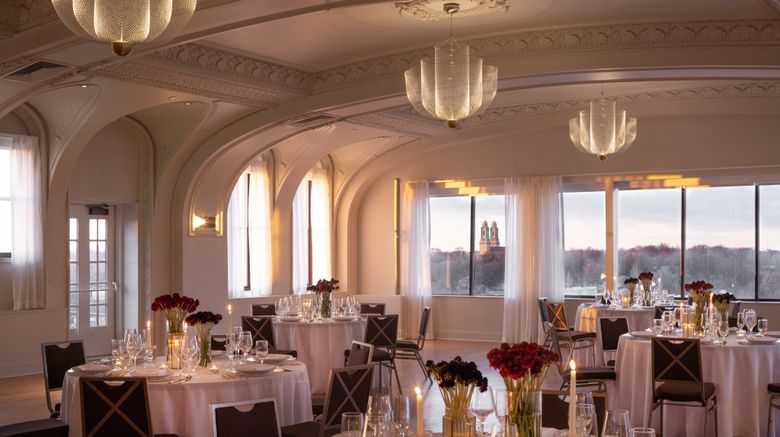 <b>Kimpton Cottonwood Hotel Ballroom</b>. Images powered by <a href="https://www.leonardoworldwide.com/" title="Leonardo Worldwide" target="_blank">Leonardo</a>.
