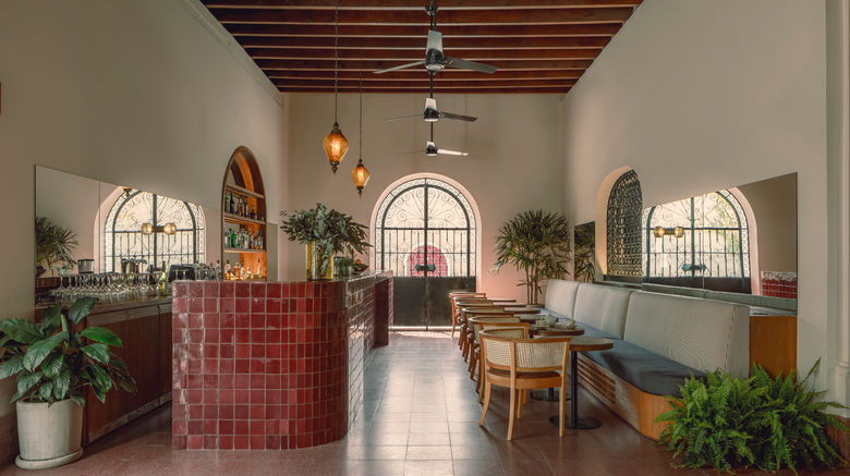 <b>Baja Club Restaurant</b>. Images powered by <a href="https://www.leonardoworldwide.com/" title="Leonardo Worldwide" target="_blank">Leonardo</a>.