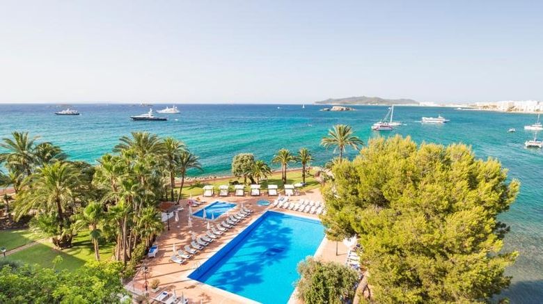 <b>Hotel Los Molinos Pool</b>. Images powered by <a href="https://www.leonardoworldwide.com/" title="Leonardo Worldwide" target="_blank">Leonardo</a>.
